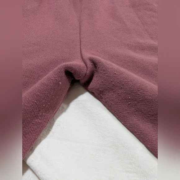 Alo Accolade Straight Leg Sweatpant - Picture 7 of 7